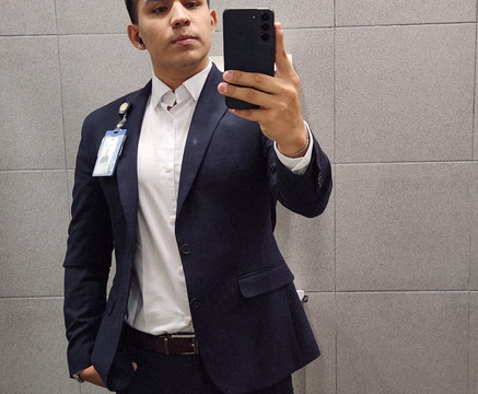 Acuario Michin Ciudad De Mexico-墨西哥城必去景点