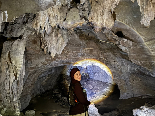 Sumatra Tour Adventures-武吉拉旺必去景点