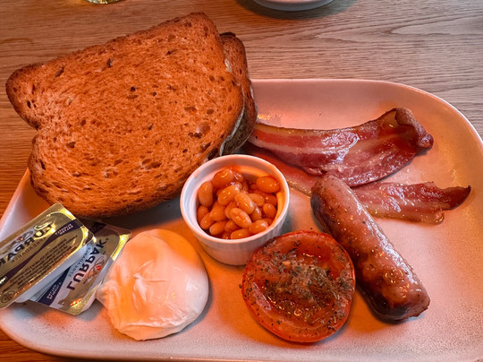 The Boathouse Restaurant And Pub