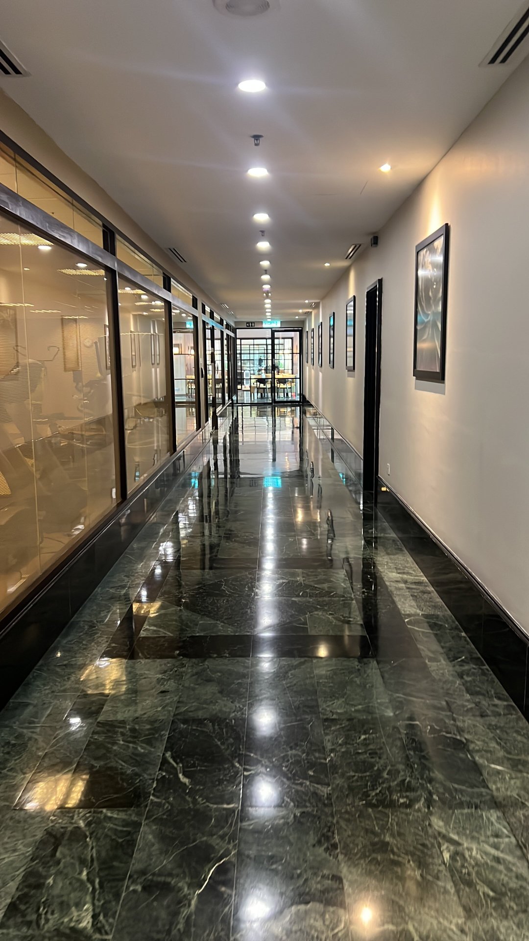 迈可赛套房酒店-官方