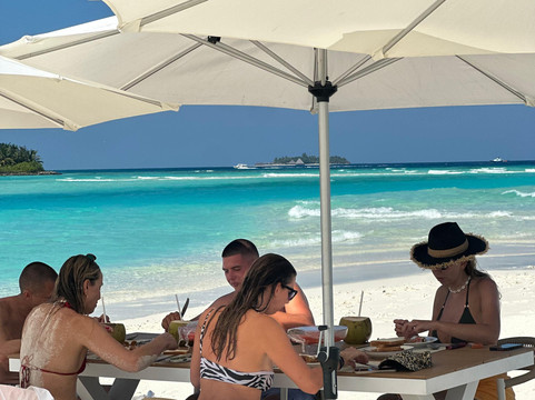 Water Cloud Mathiveri