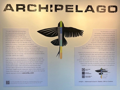 National Gallery of the Cayman Islands-乔治城必去景点