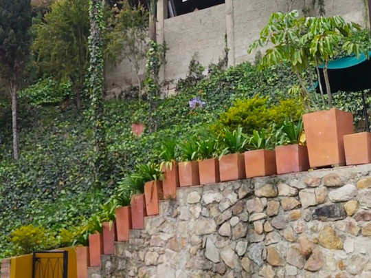 Kombai Park Montearroyo-La Vega必去景点