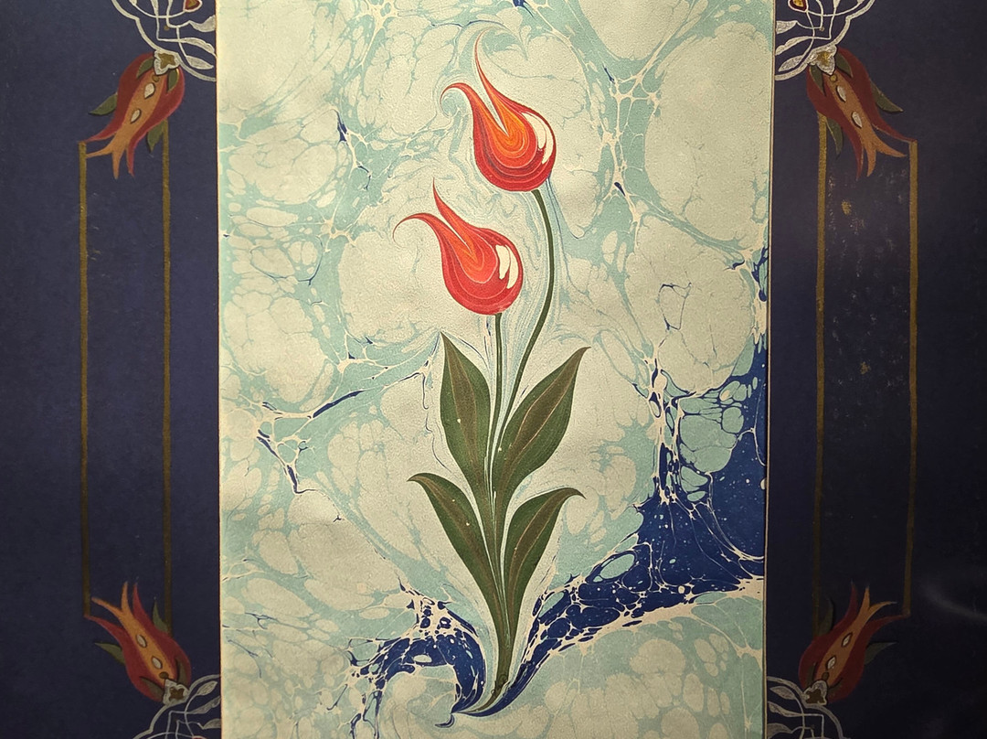 Naile Art Gallery-乌奇萨必去景点