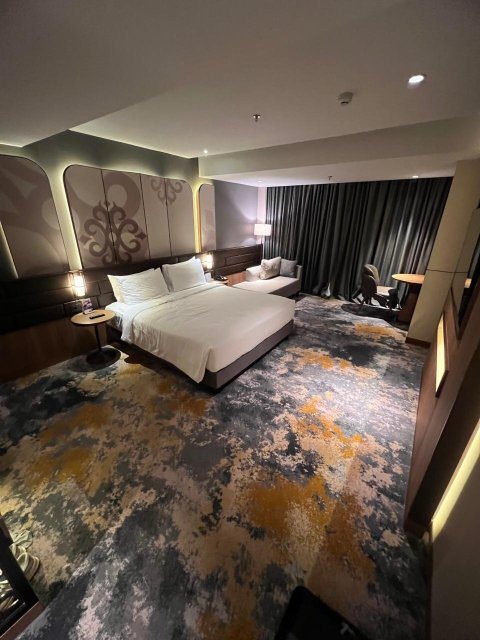 Mercure Pangkalan Bun-官方