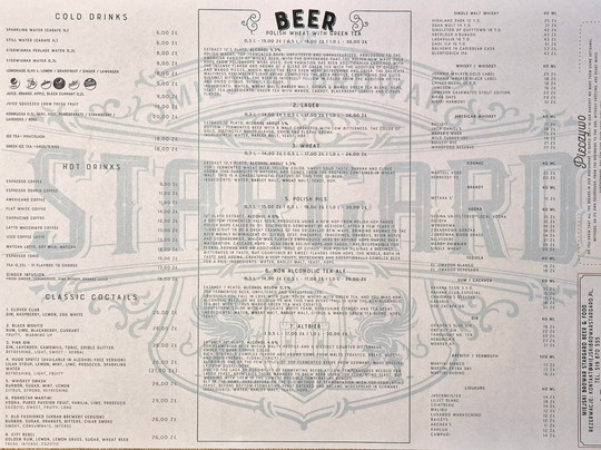 Browar Stargard-Stargard必去景点