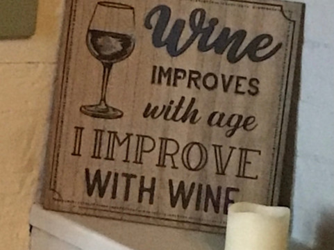 Sealwood Cottage Vineyard-Linton必去景点