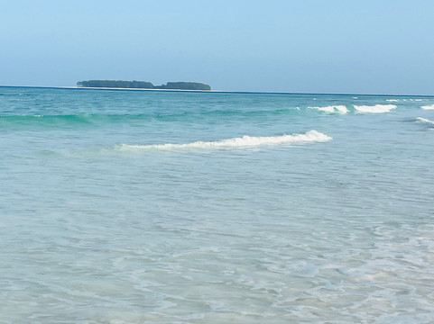 Chunga Changa Villas主图