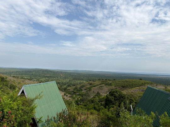 Hyena Hill Lodge主图