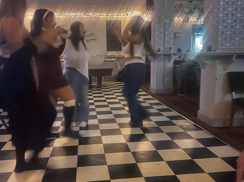 The Longbow-诺丁汉必去景点