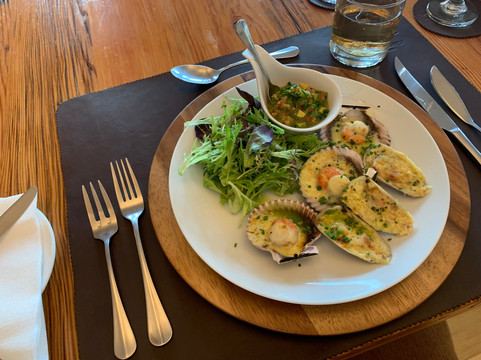 Villa Maniguales酒店住宿-Lodge La Reserva