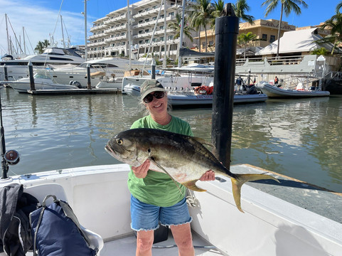 Mike's Fishing & Tours-瓦拉塔港必去景点
