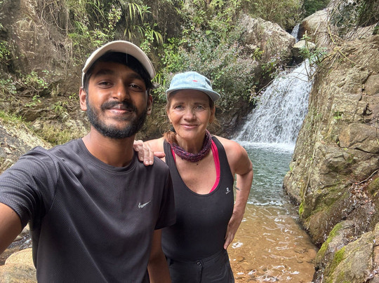 Travelling Thrills Ella-埃勒必去景点