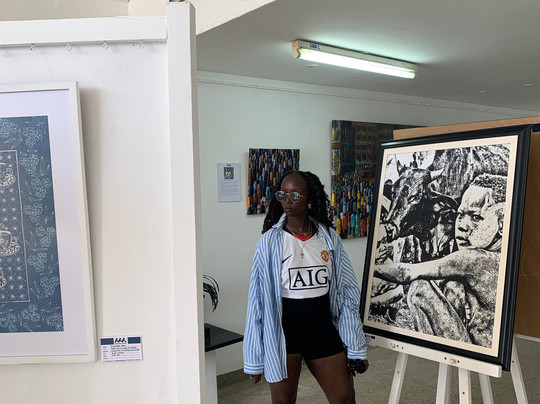 Almasi Art Agency-迪亚尼必去景点