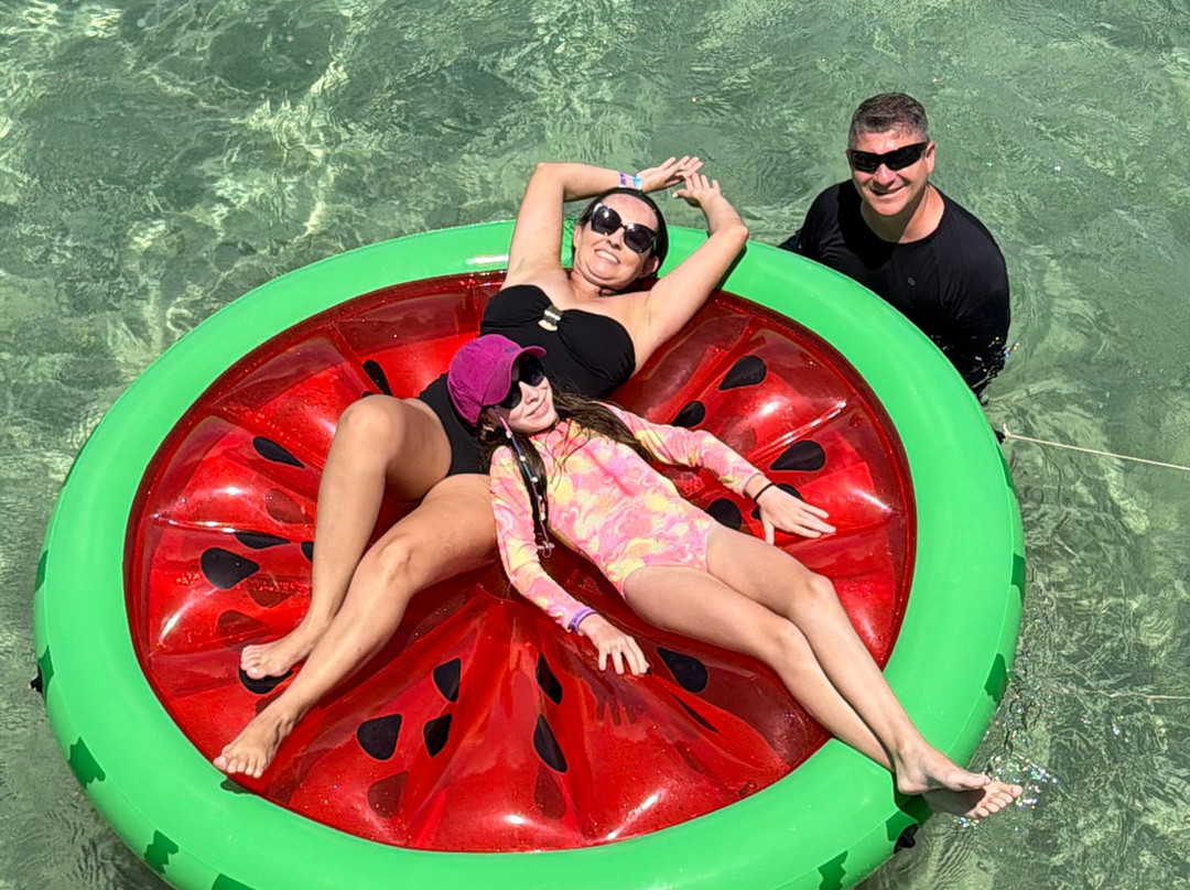 Fran6 Turismo Maceió-Maceio必去景点