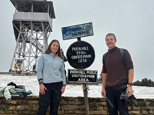 Alpine Ramble Treks-加德满都必去景点