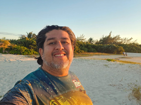 Mexique Découverte-坎昆必去景点