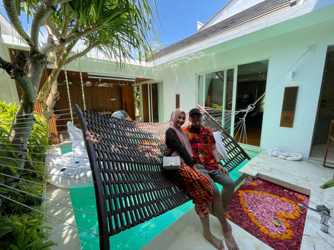 Sana Vie Villa Seminyak by Ini Vie Hospitality主图