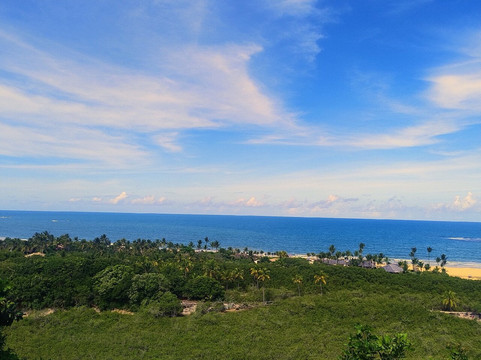 Quadrado-特兰科苏必去景点