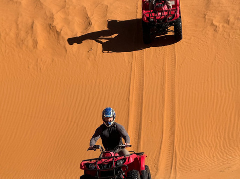 摩洛哥沙漠探险之旅-丹吉尔必去景点