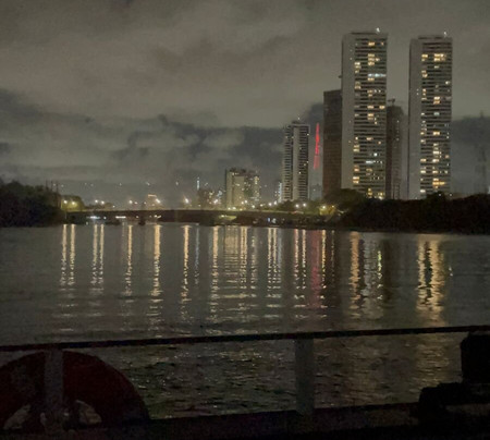 Catamaran Tours-累西腓必去景点