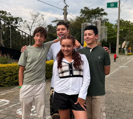 Parque Norte-麦德林必去景点