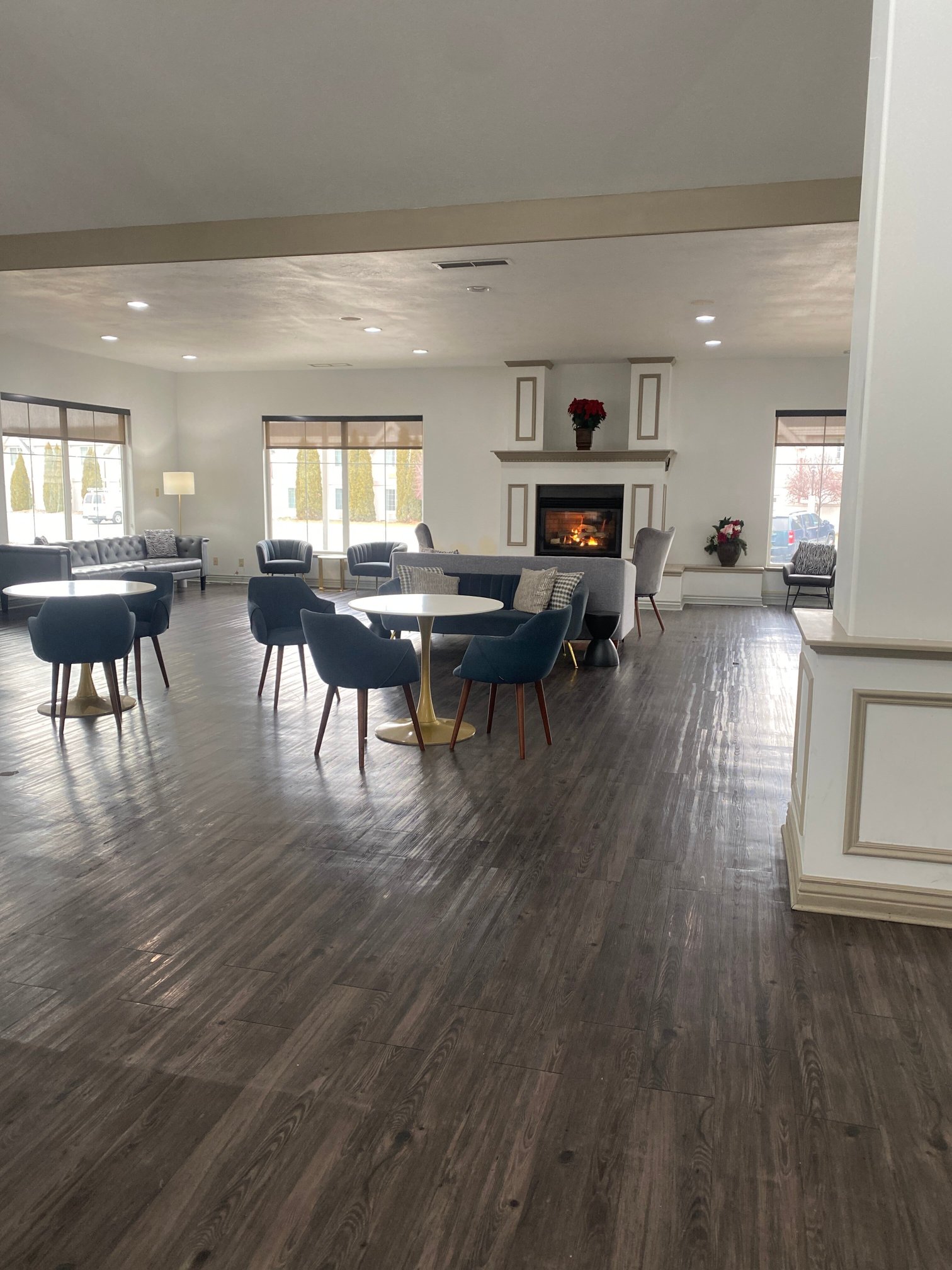 乐丽思套房酒店-官方