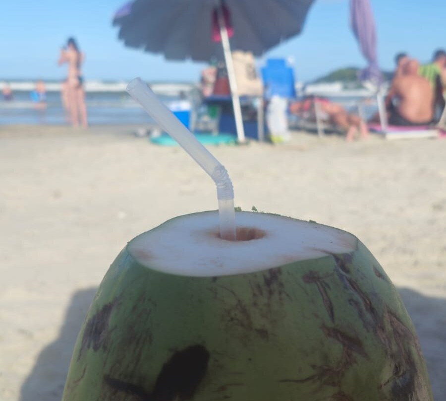 Central Beach-康泊琉海水浴场必去景点