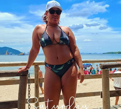 Quatiquara Beach-伊塔瓜伊必去景点