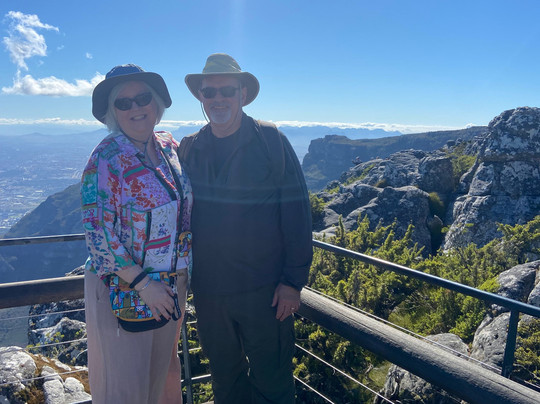 Safaris for Africa-德班必去景点