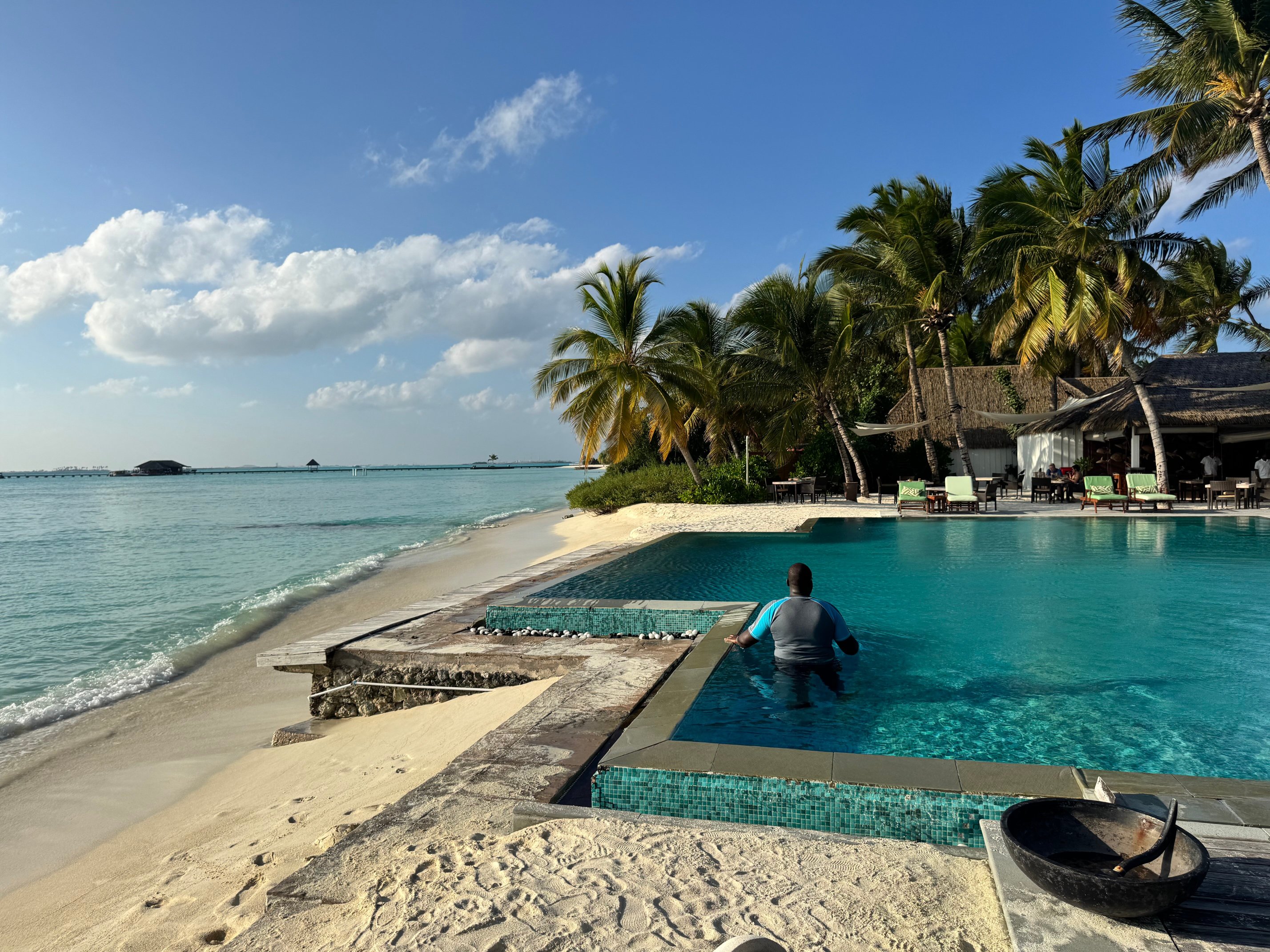 泰姬珍品度假村-官方