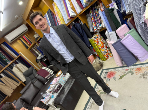 苏梅灰烬定制服装店-波普特必去景点