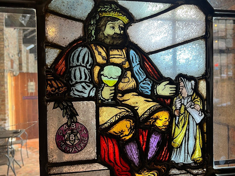 Best Place at the Historic Pabst Brewery-密尔沃基必去景点