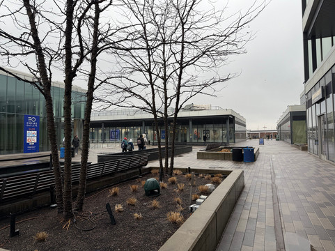 Empire Outlets-斯塔滕岛必去景点