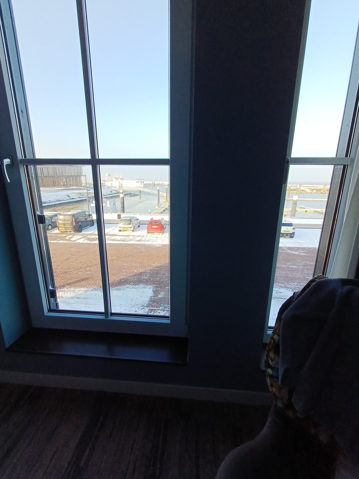 Schierzicht Logement-客卧