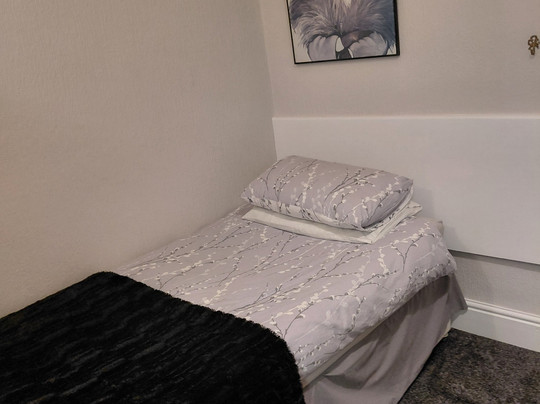 Y Garth Guest House主图