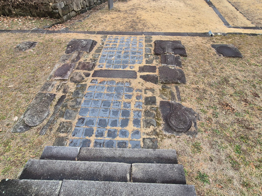 Wonju Beobcheonsaji-原州市必去景点