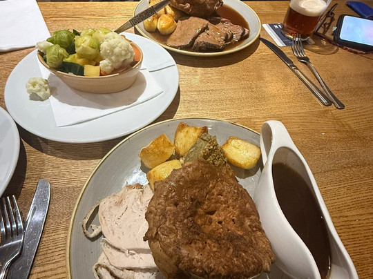 Silverdale Hotel主图