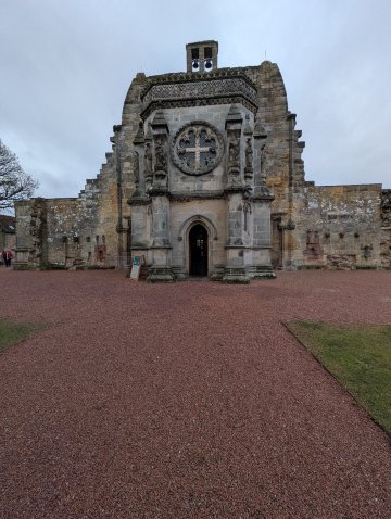 Waverley Castle Hotel-官方