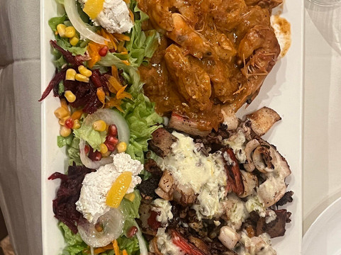 Hemingway & More Restaurant