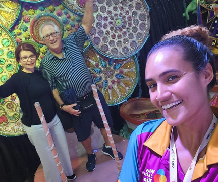 Way To Know Rio-里约热内卢必去景点