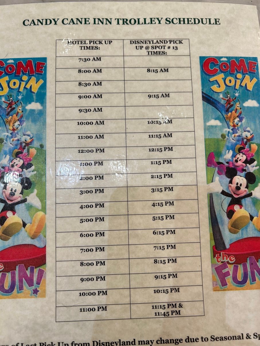 Candy Cane Inn-官方