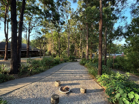 Gwinganna Retreat & Spa主图