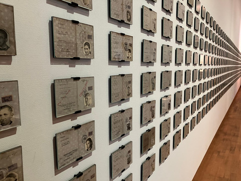 Frisian Resistance Museum-吕伐登必去景点