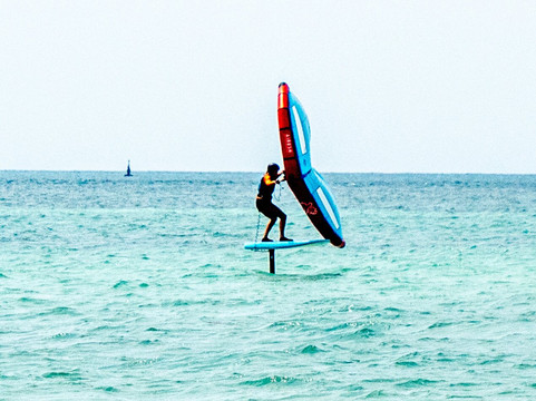Kite Club Koh Phangan-Ban Thong Sala必去景点