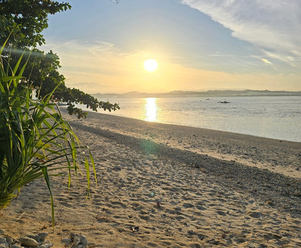 Pandan Island Resort主图