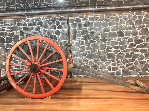 塔西安巨石神殿-路易士港必去景点