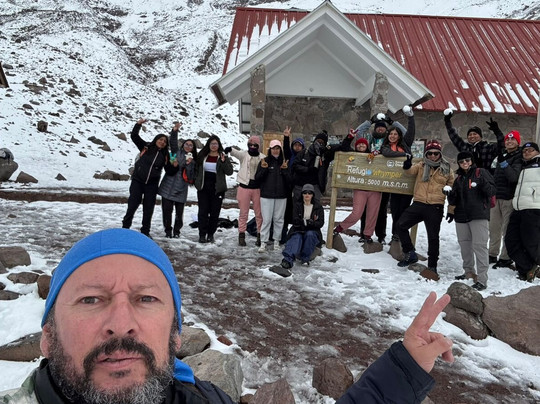 Reserva de Produccion de Fauna-Riobamba必去景点