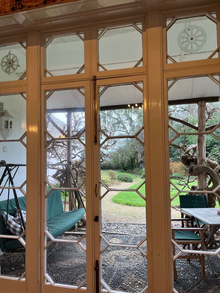 霍利班克屋酒店-官方