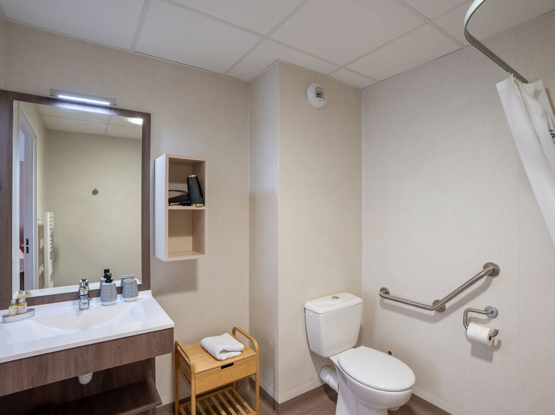 Quality Suites Bourgoin-Jallieu